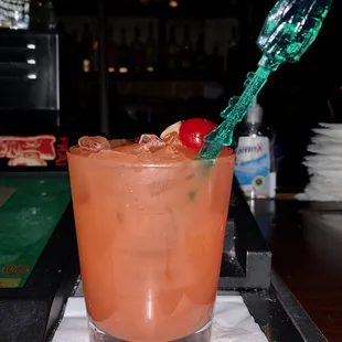 Zombie