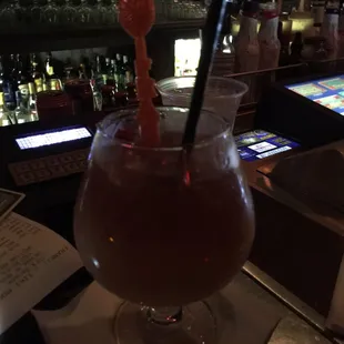 Coconut Rum