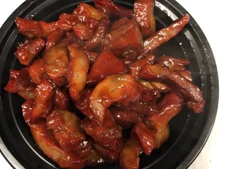 China Wok