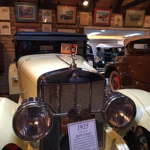 Here's a beauty from 1925.