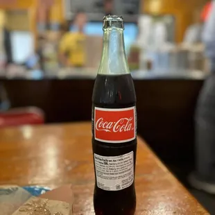 Mexican Coke