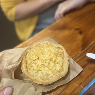 Rubys Dang Pie
