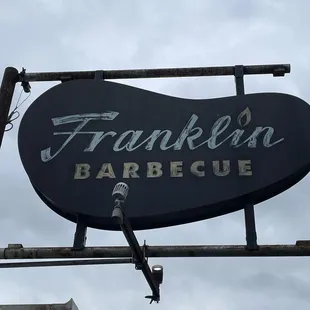 Sign