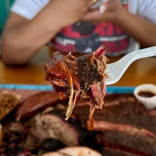 Pulled Pork. Lunch 6/22/2024