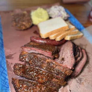 Pork Ribs