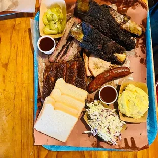Beef Ribs