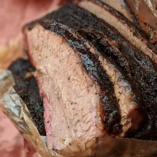 Fatty Brisket
