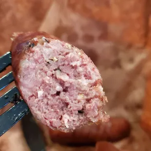 Sausage Links