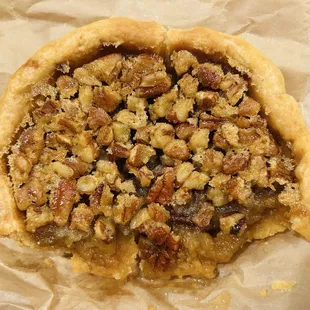 Pecan Pie