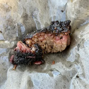 Burnt Ends