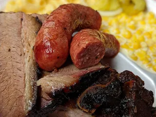 Iron Works Barbecue