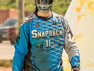 Chesapeake Paintball