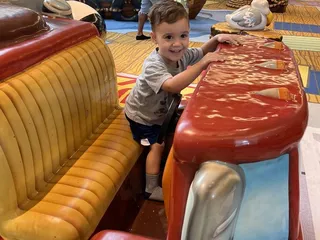 Looney Tunes Play Port