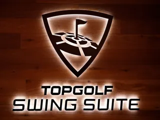 Topgolf Swing Suite