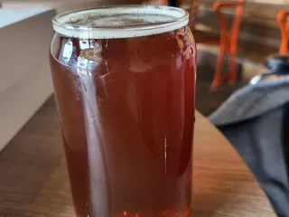 Blue Monkey Brewing Company