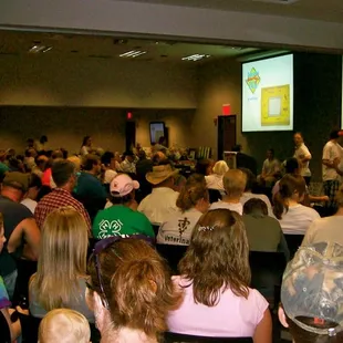 Creative Baking Auction