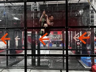 Ninja Citi Adventure Park