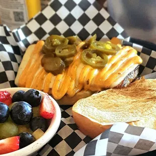 Franklin Court Grille