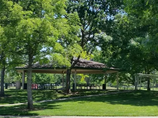 Foulks Ranch/Laguna Greenbelt