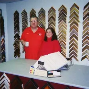 work directly with the owners
