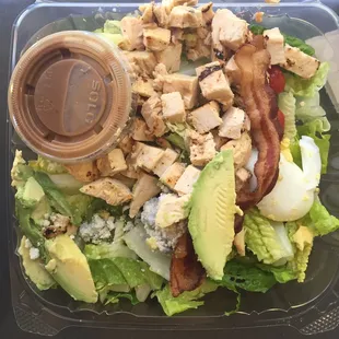 California Cobb Salad