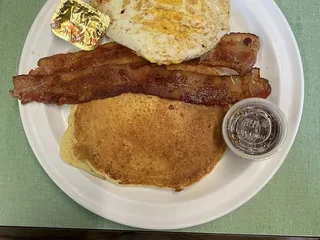 Jimmy T's Place