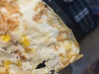 Tony's Breakfast