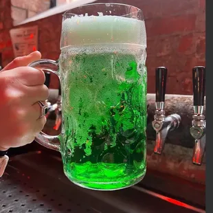 drink