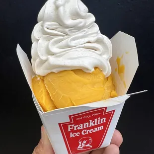 Mango Gelati