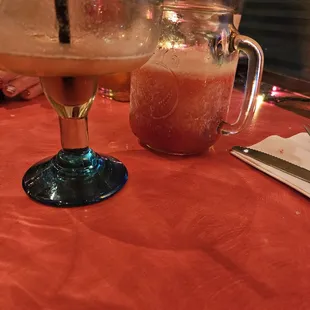 drink