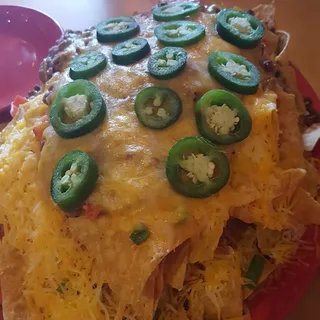 Nachos
