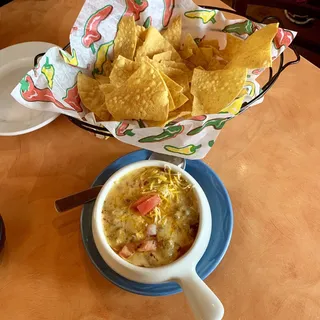 Chile Con Queso