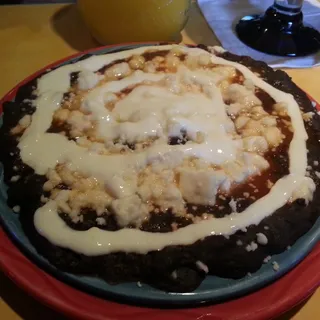 Black Bean Appetizer