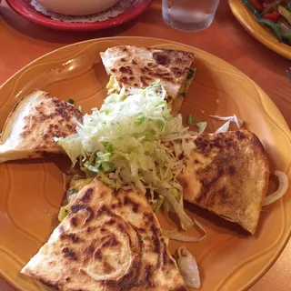 Quesadilla