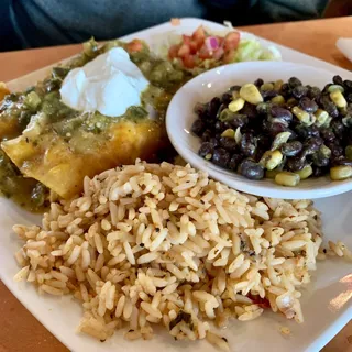 Enchiladas
