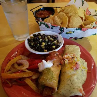 Enchilada