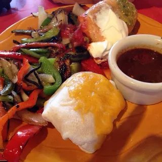 Chimichanga