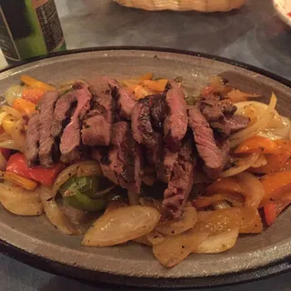 Steak