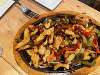 Madero Cantina