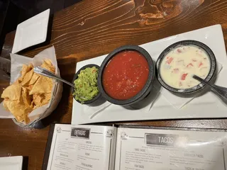 Madero Cantina Norwin