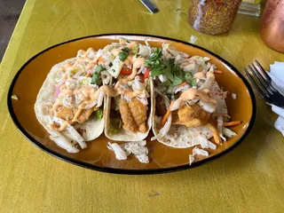 Mad Mex - Cranberry