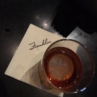 You won't be disappointed, I promise.