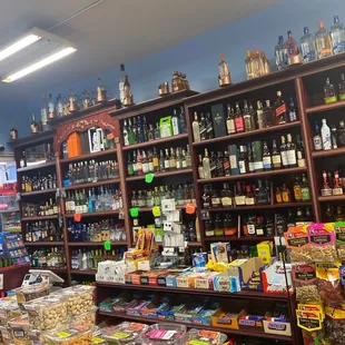 Franklin Market