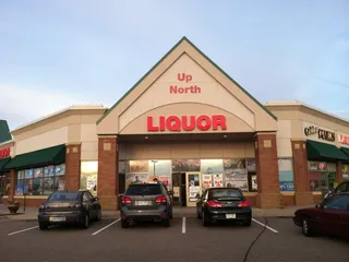 Up North Liquor