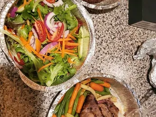 O'Keefe's Bar & Grill