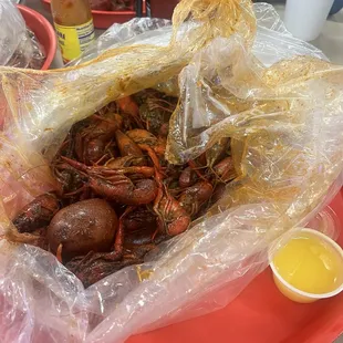 Crawfish