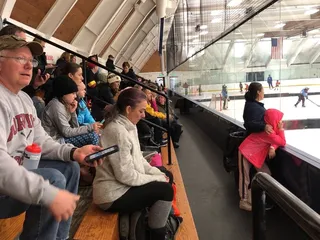 Hamilton Center Ice Arena