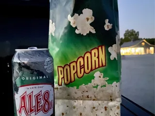 Sauerbeck Family Drive-In