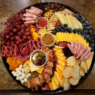 Charcuterie