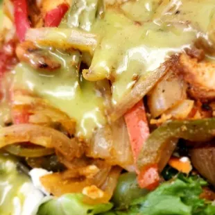 Franklin Street Caffe